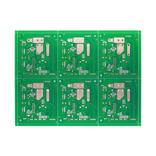PCB for lifepo4 battery pack